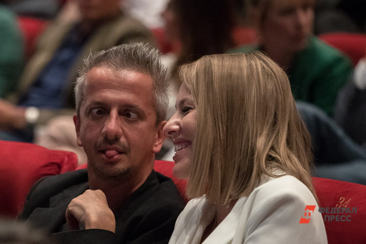 Мир кино и шоу-бизнеса. Виктор Вытольский —репортажный и событийный фотограф в Москве