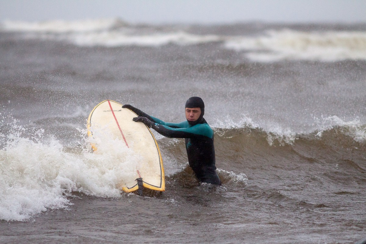 Сёрфинг. Виктор Вытольский —репортажный и событийный фотограф в Москве
