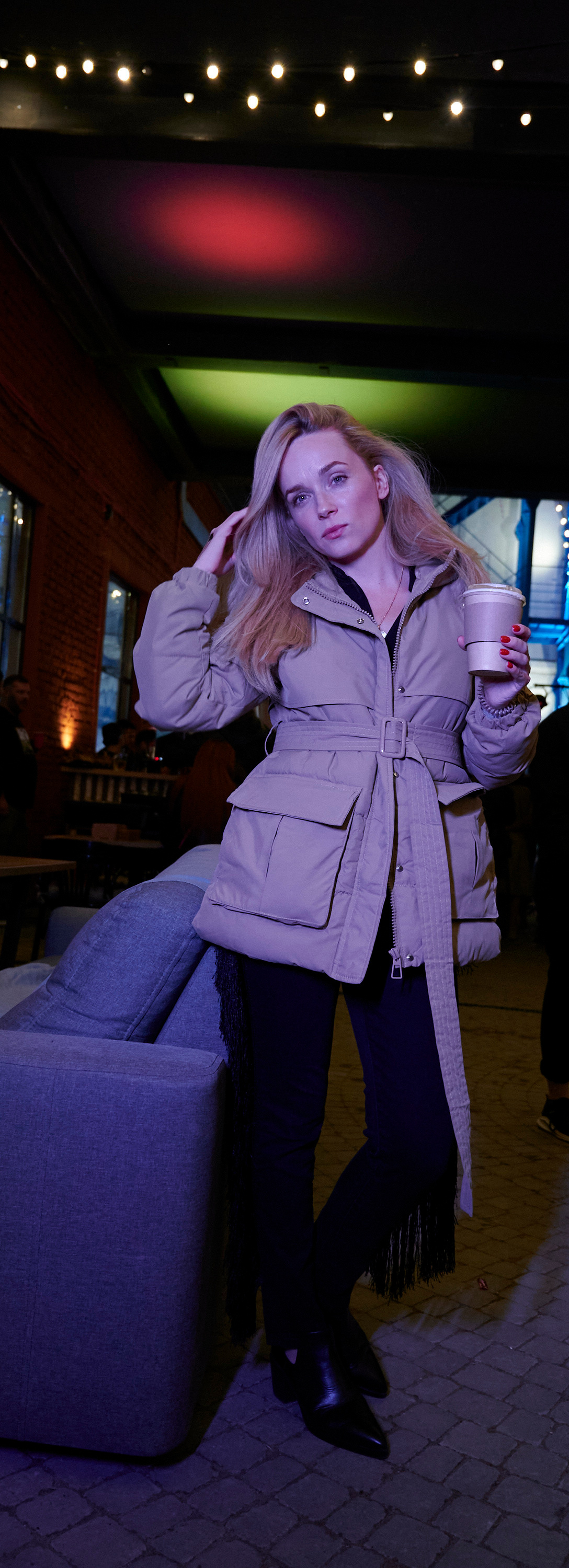 Открытие Станкозавода photo + video. Профессиональный репортажный фотограф в Самаре Никита Королев