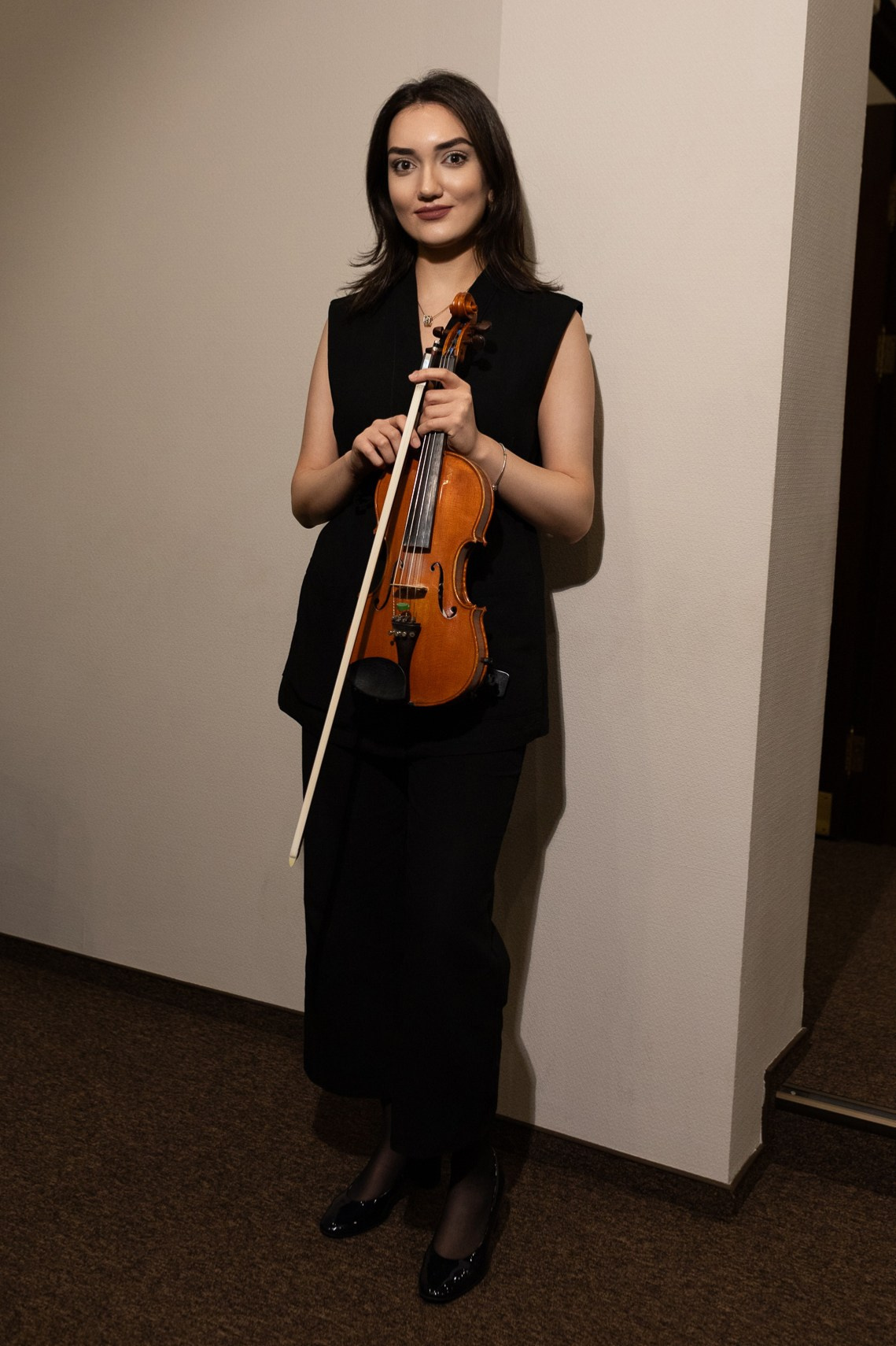 Luminous Orchestra. Andrey Pospelove. Фотограф в Саратове