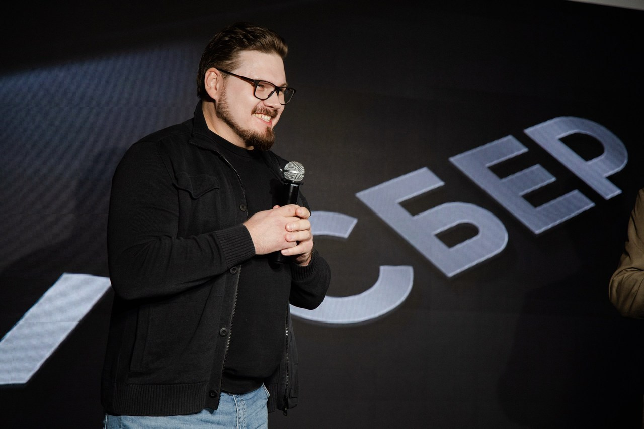 Отзывы. Организация и съёмка мероприятий любого формата. Иван Быков