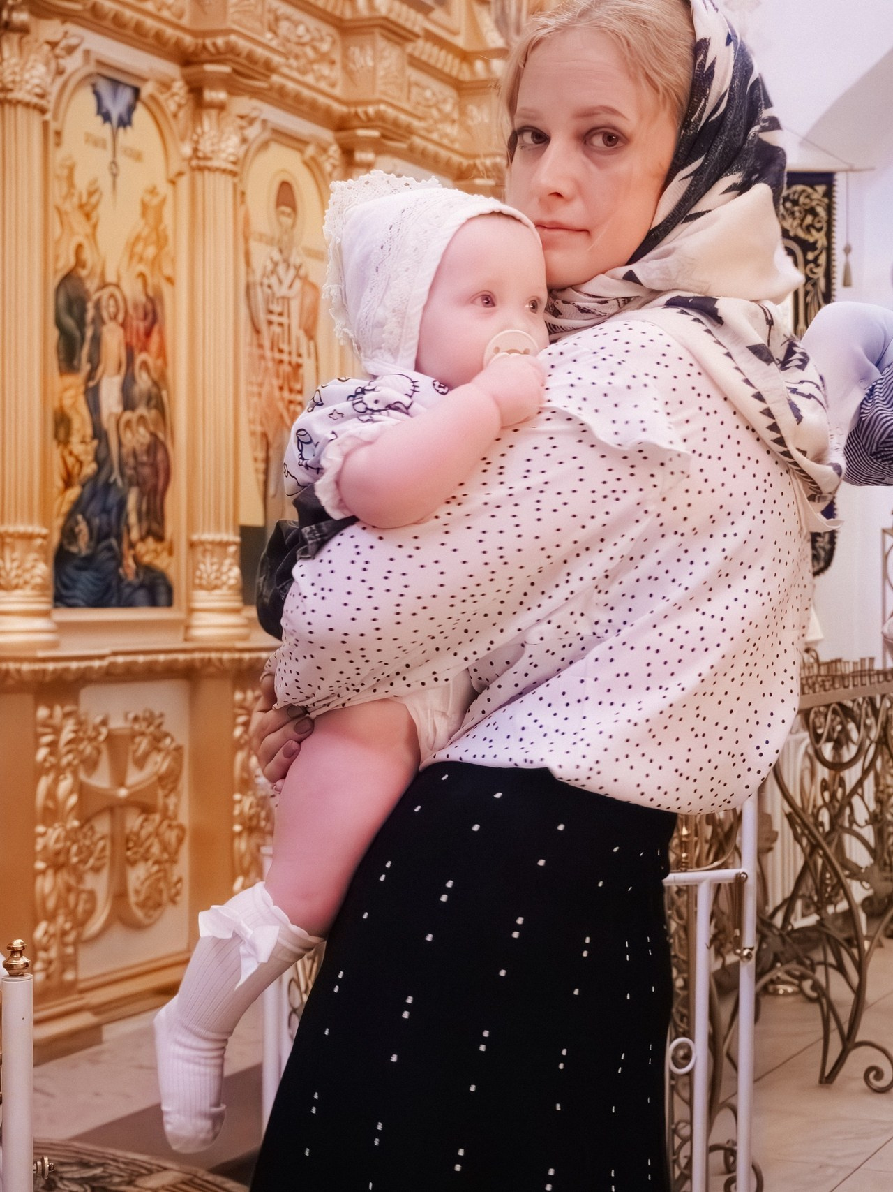 Отзывы. April. Portrait photographer