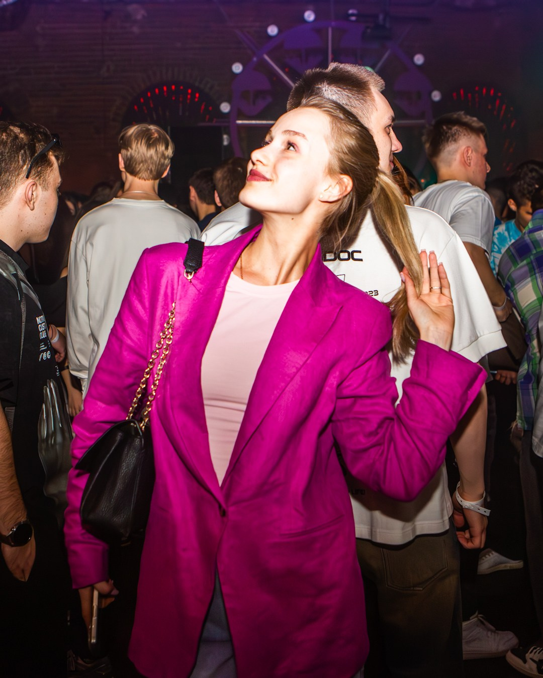 LUNA PARK [GAZGOLDER]. Фотограф Москва