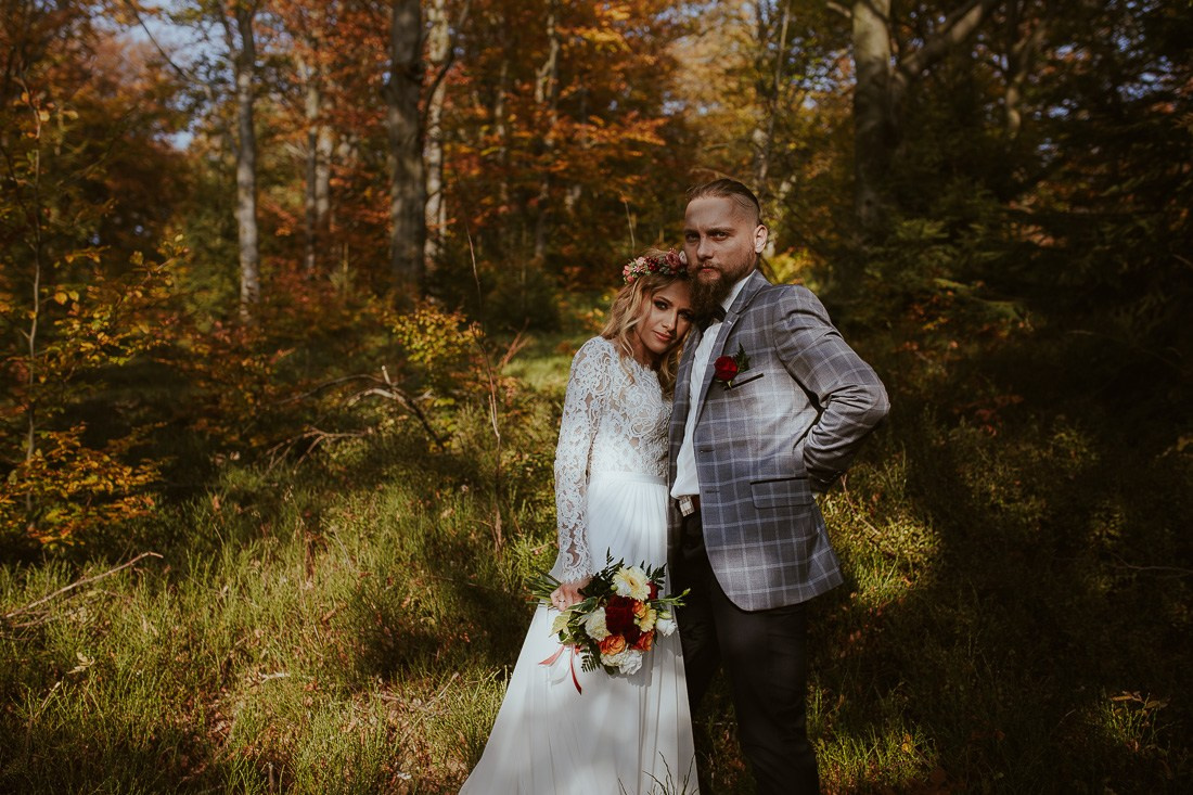 Евгения и Арсений