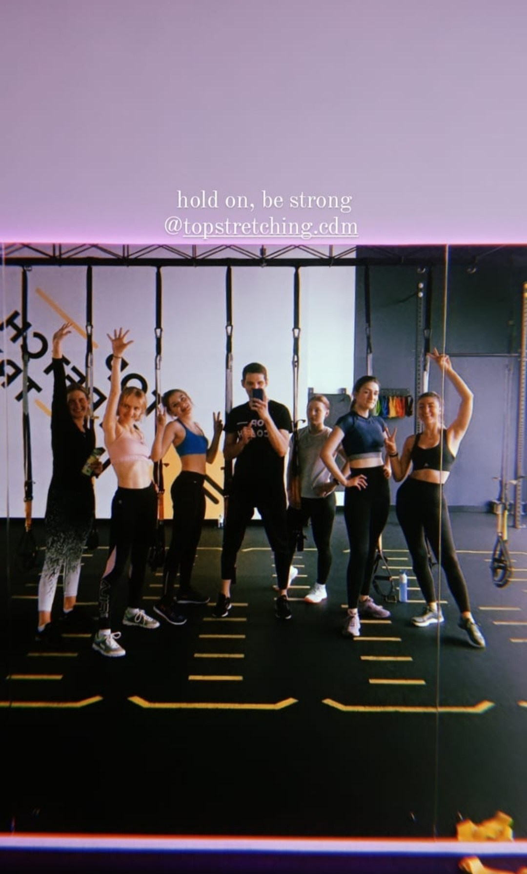 Mark Yudin training (1). Александр Юдин | Персональный тренер