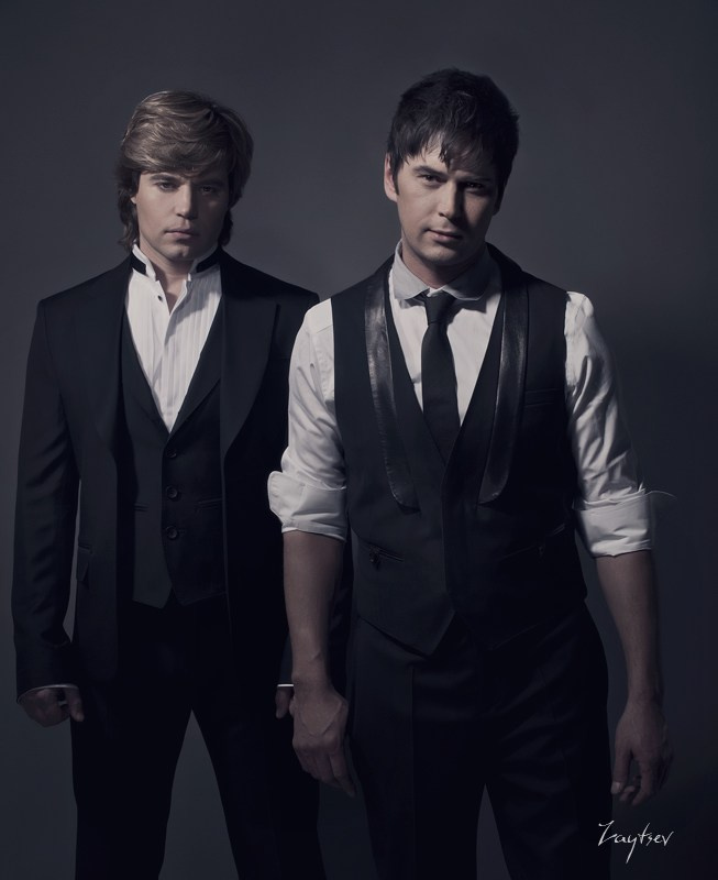 Съёмки. Профессиональный фотограф Кирилл Зайцев