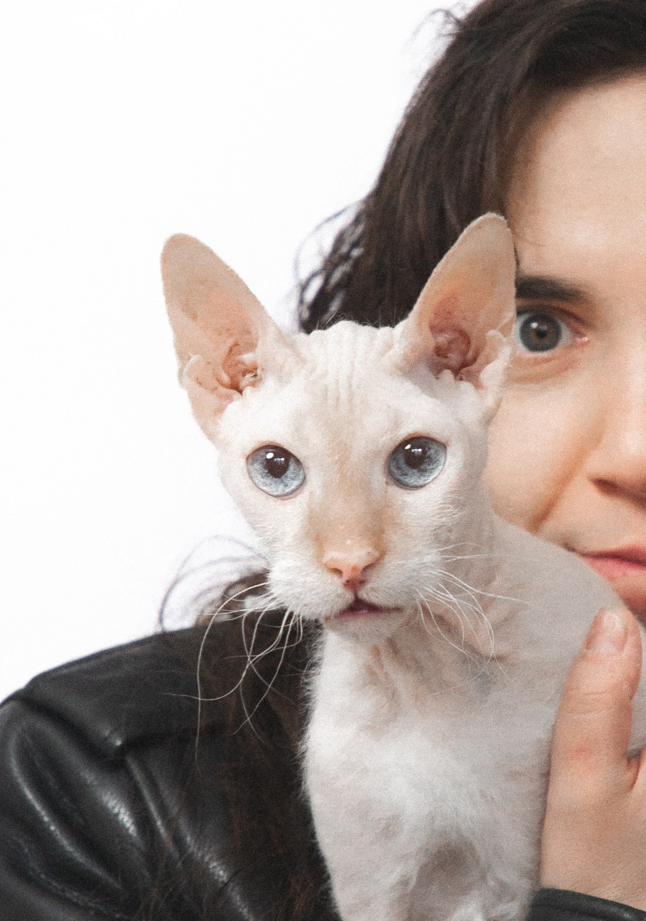 — индивидуальная съемка Мариам. Фотограф | Москва