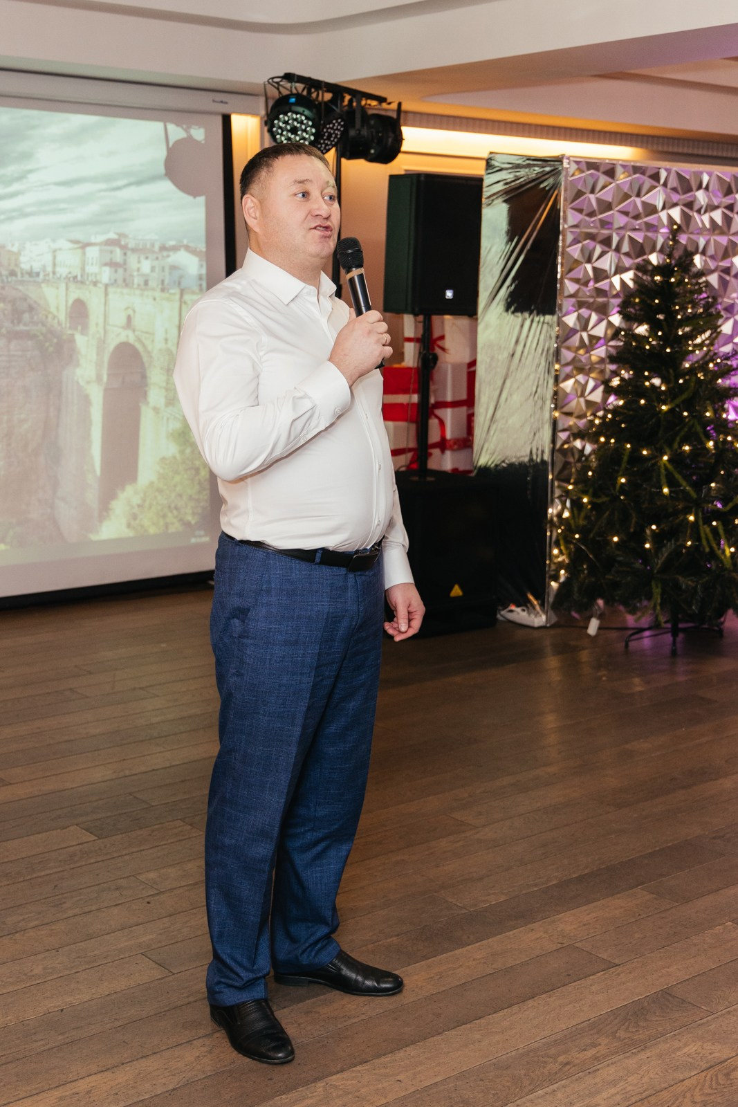 «РЖД» корпоратив. Фотограф Алексей Солопов