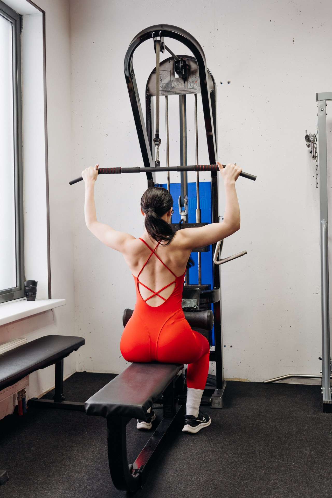 Спорт зал. Репортажный фотограф Санкт-Петербург