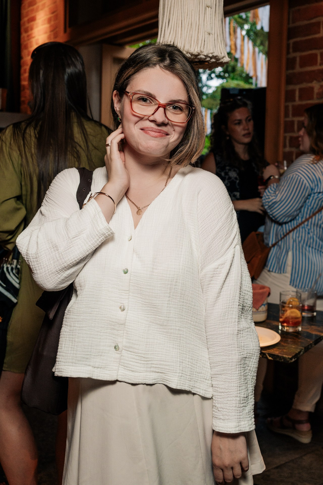 Винный ужин в ресторане Pio Verde. Репортажный фотограф Санкт-Петербург