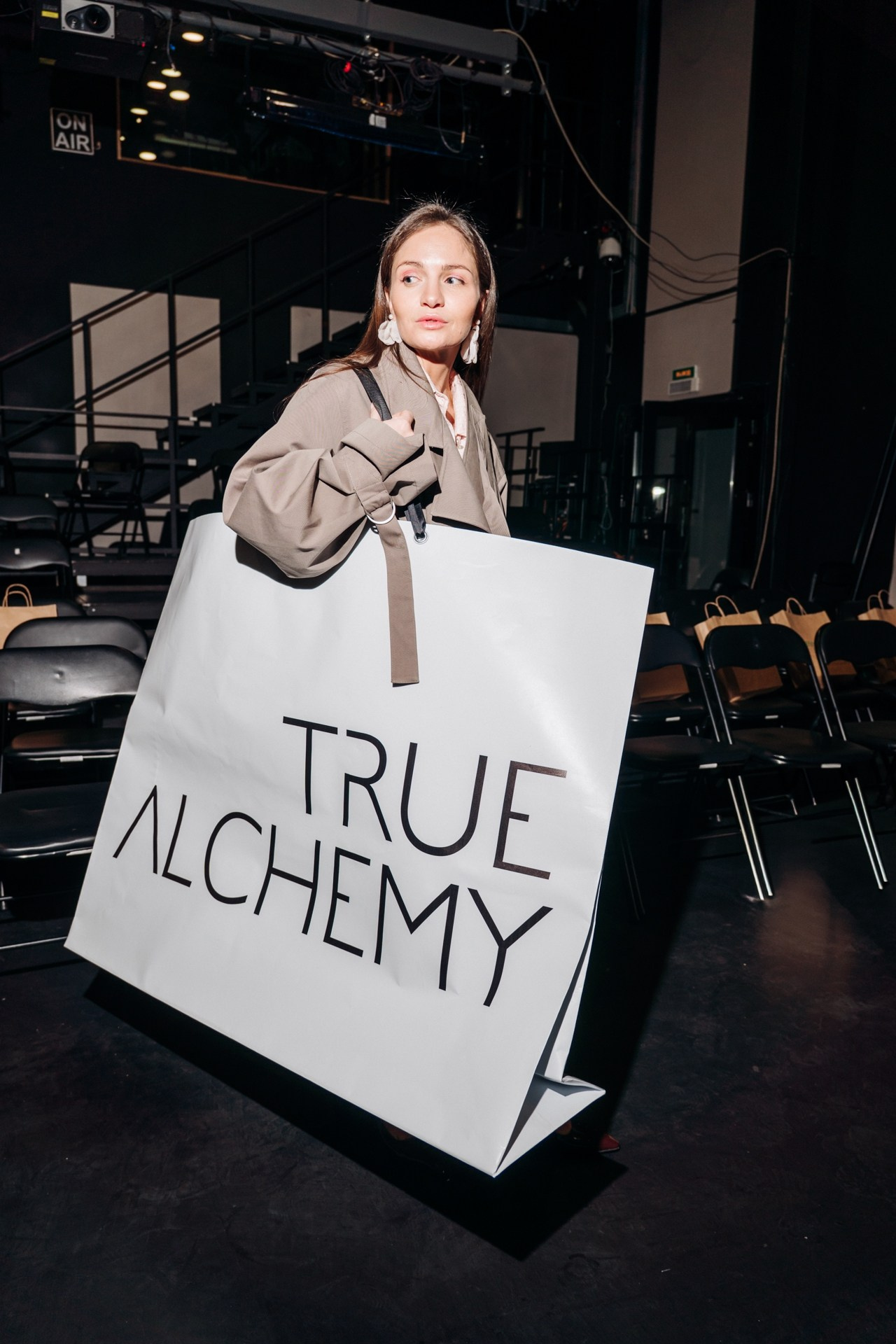 Fashion Week 2025 April. Репортажный фотограф Санкт-Петербург