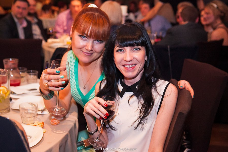 АЛВИСА (корпоратив). Видеооператор/Фотограф Николай Завьялов