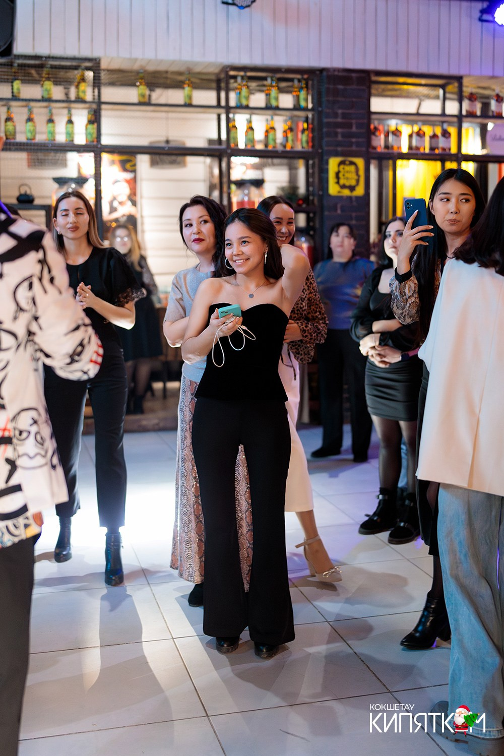 CHECHIL PUB. КИПЯТКОМ КОКШЕТАУ