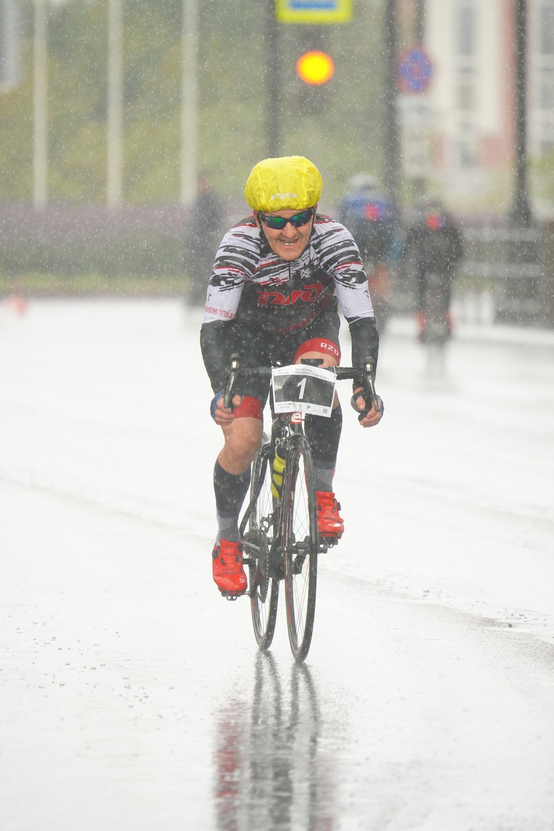 Велогонка 2024. Фотограф