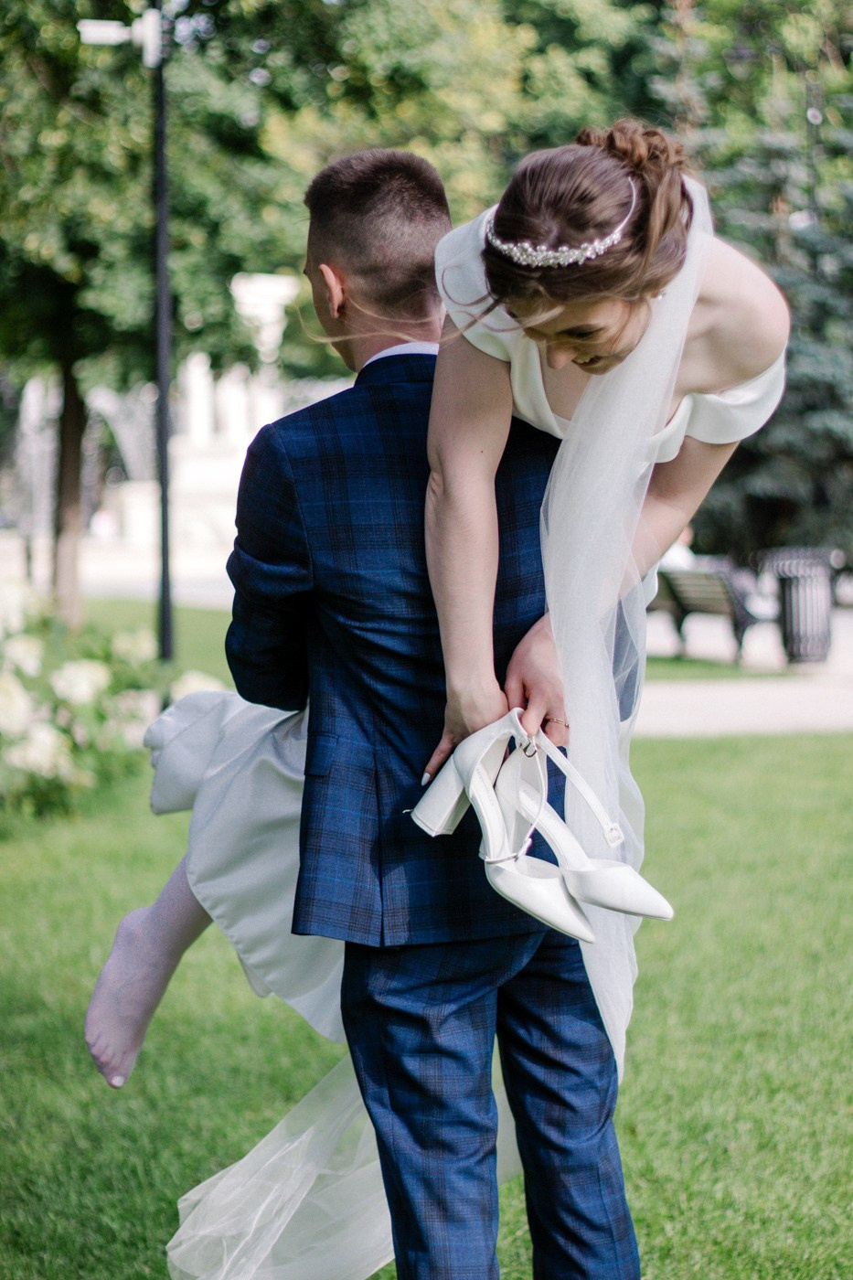 Wedding. Фотограф Москва