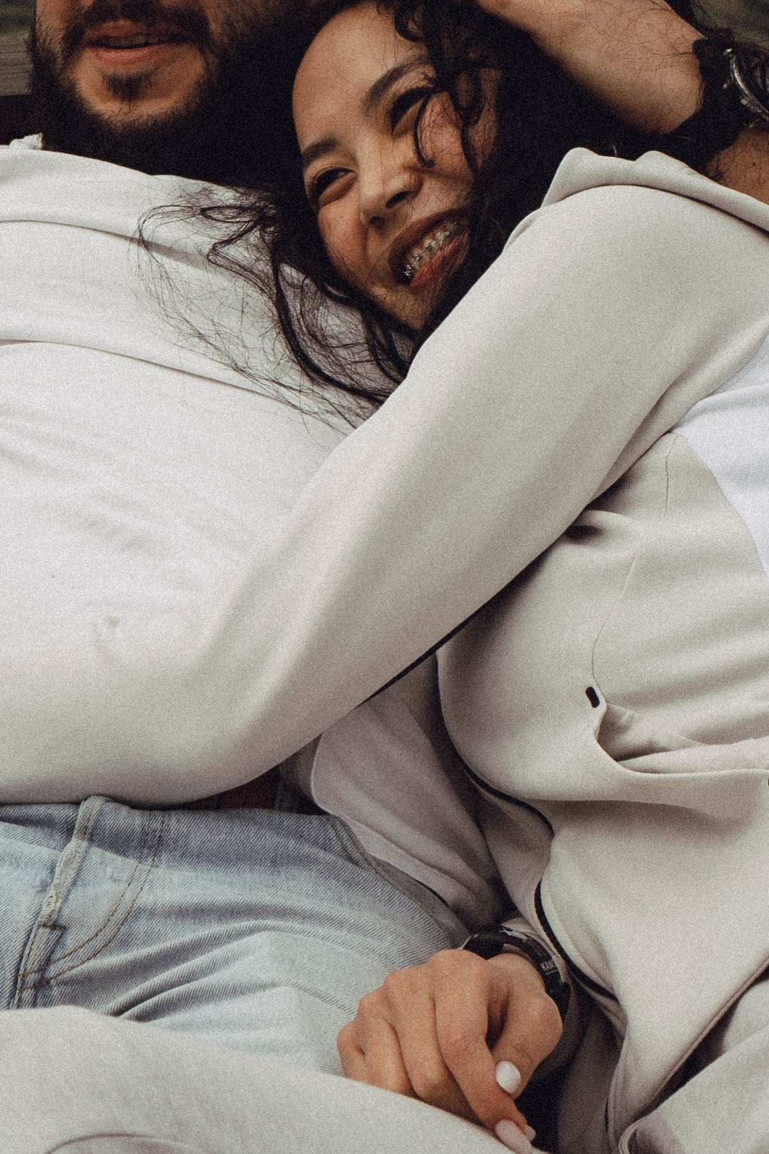 Любовь. Профессиональный фотограф, Санкт-Петербург — Виктория Богомолова