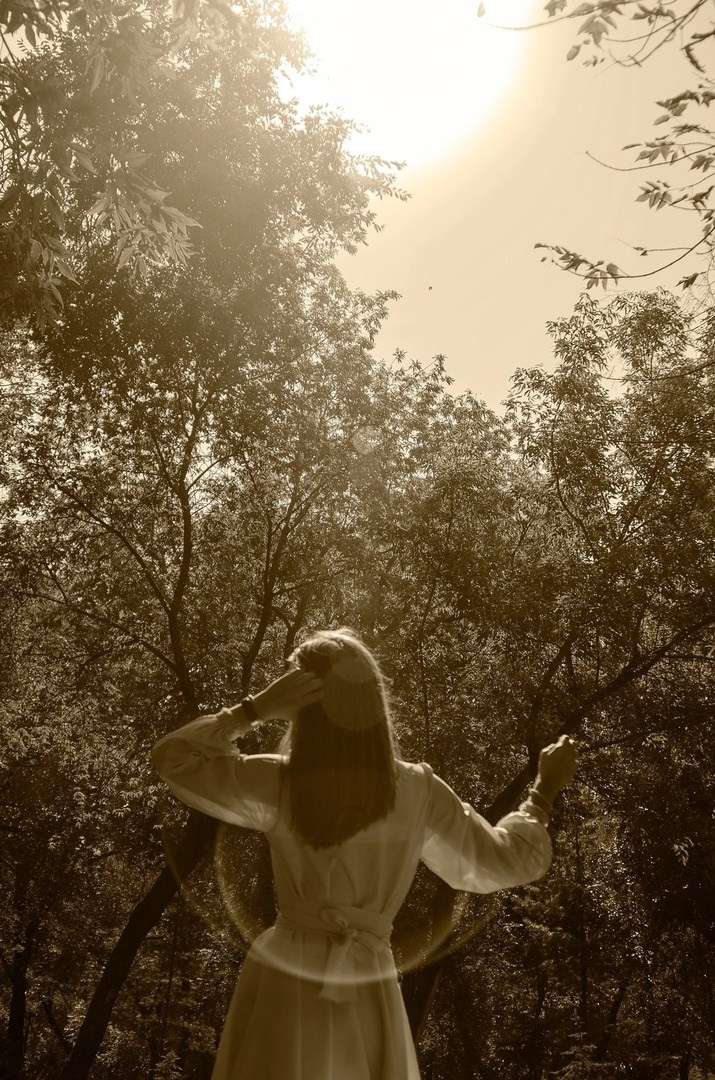 Женские образа. Sreda fotoArt