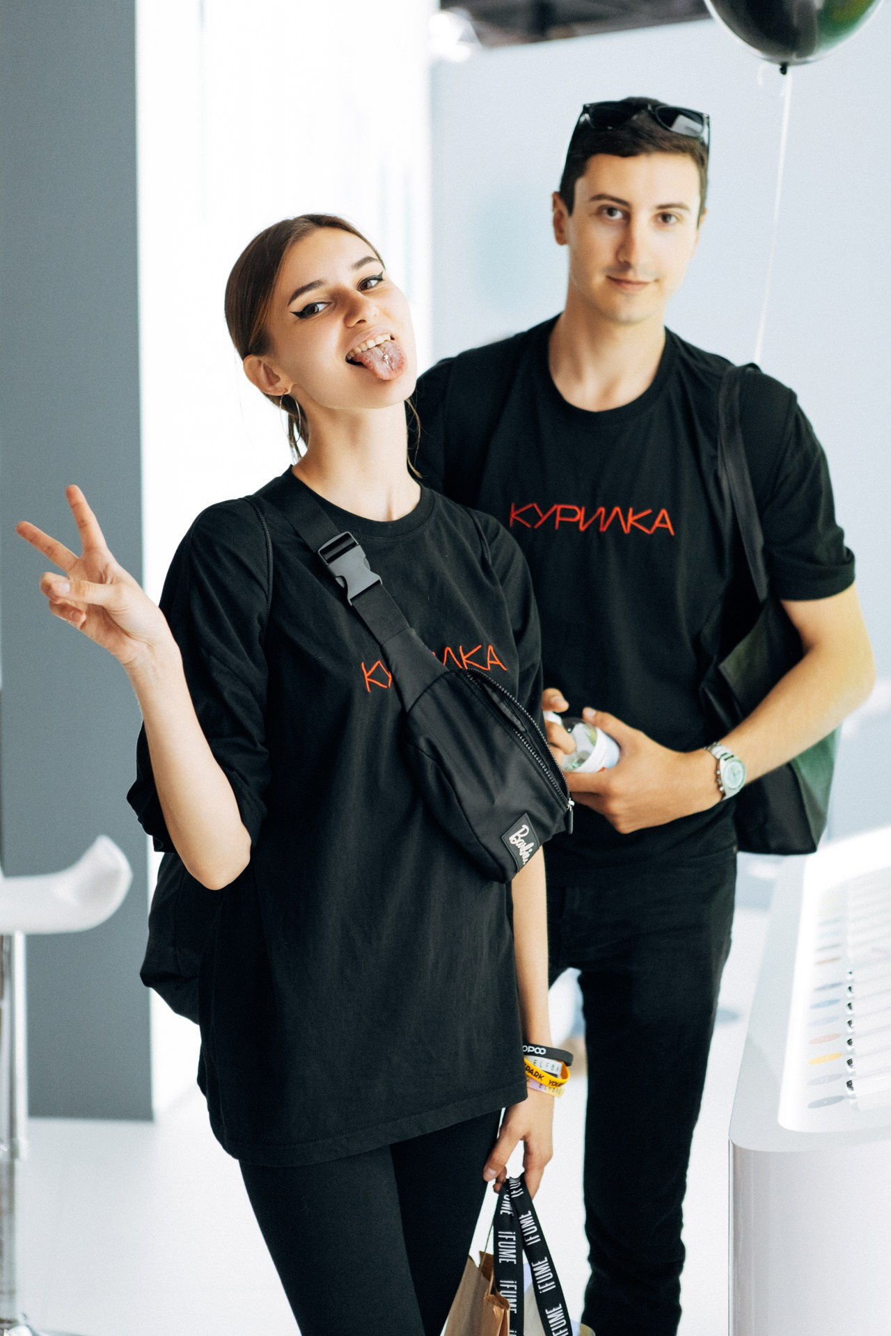 Vape Club Show 2023. Фотограф Владимир Молоканов