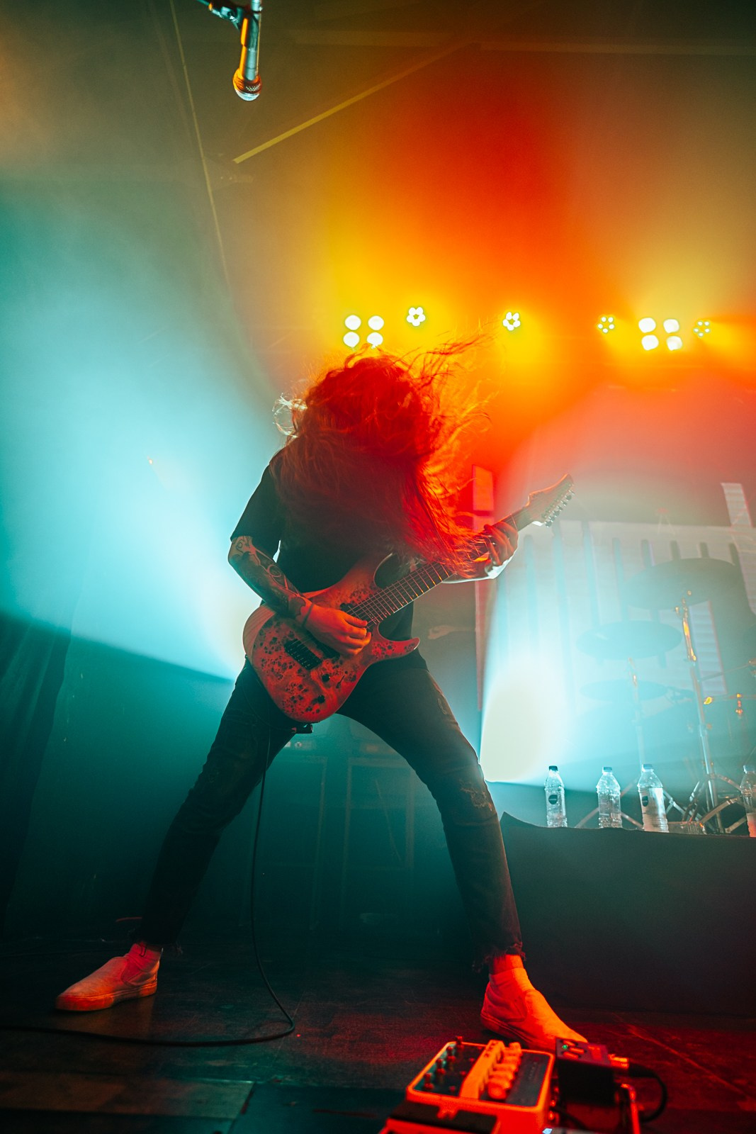 Invertor, 17.05.24, Factory. Репортажный фотограф, Санкт-Петербург