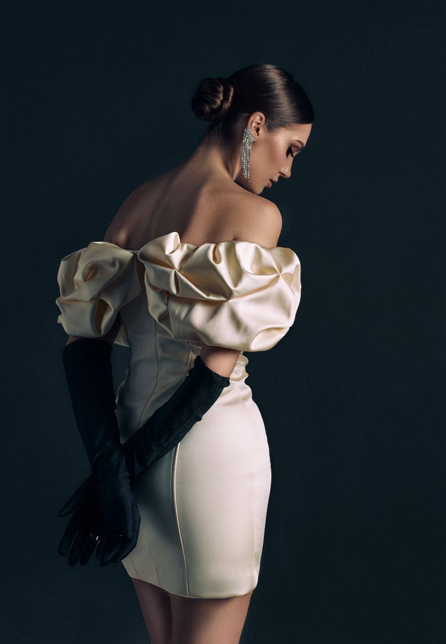 Модель Валерия. BostanPhoto. Фото и видеосъемка для маркетплейсов