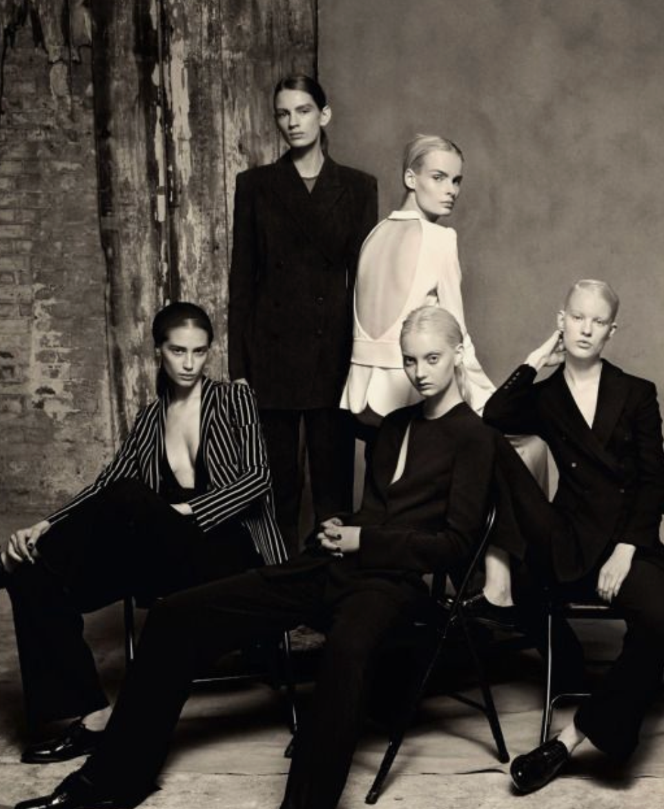 Школьный альбом. Света Полетаева Москва