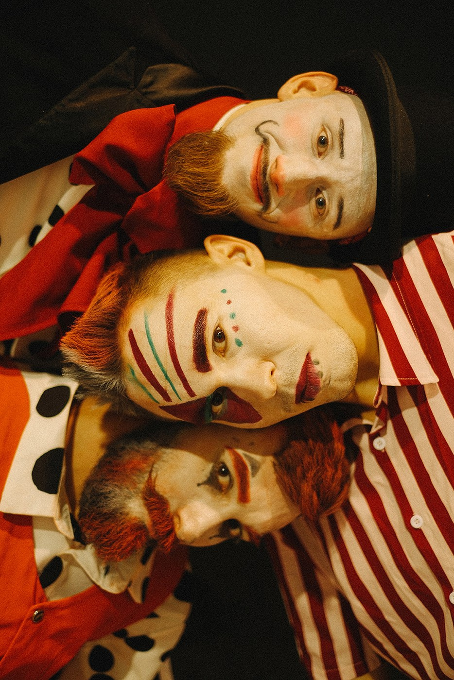 Куда мы идем когда спим!