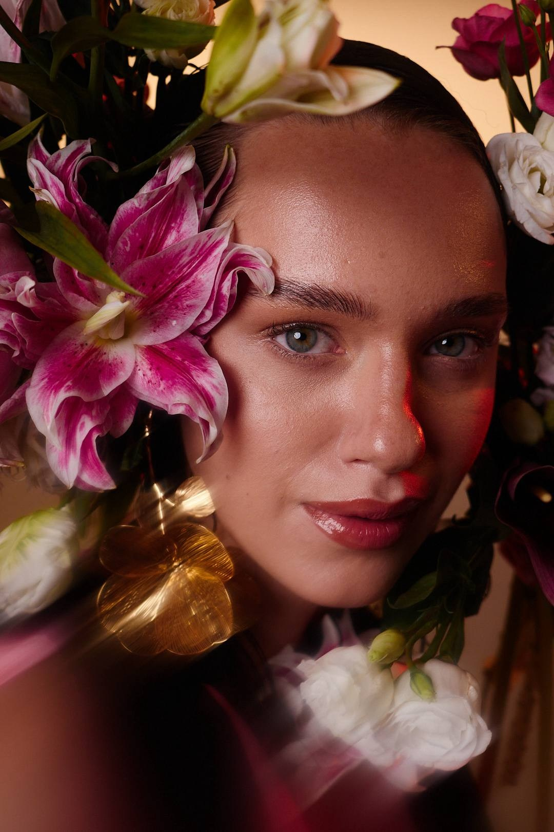 Портфолио. Женский фотограф Дарья