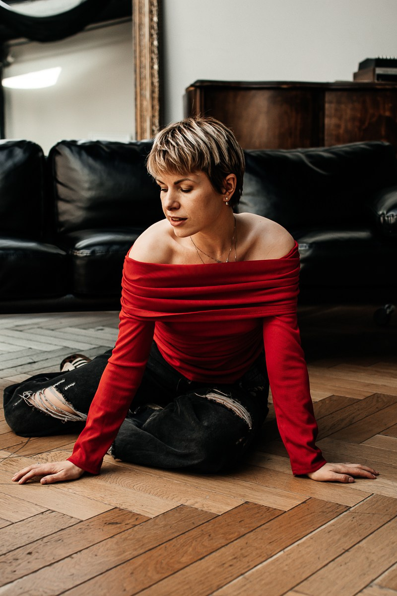 Надежда. Фотограф в Москве, МО и России