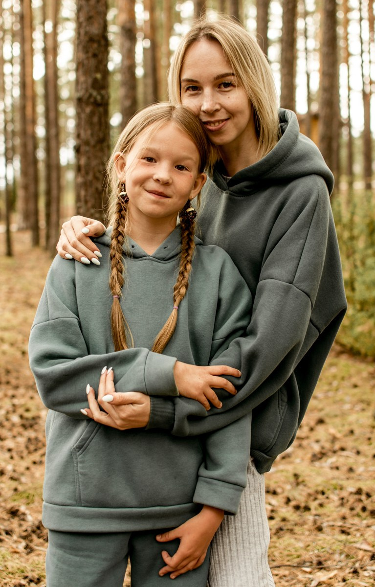 Семейная съемка. Фотограф в Москве, МО и России
