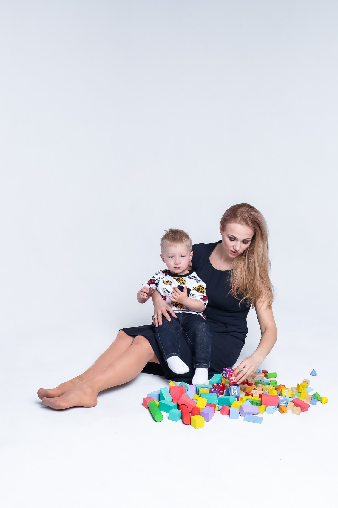 Детский Психолог. Семейный и Свадебный фотограф в Сочи