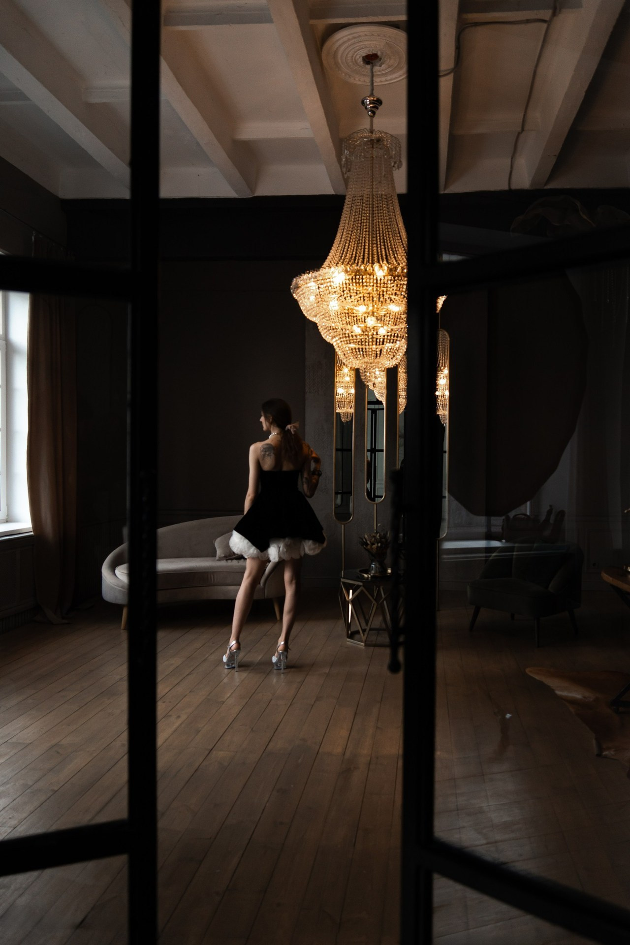 Отзывы. Женский фотограф Омск, Екатерина Петрова