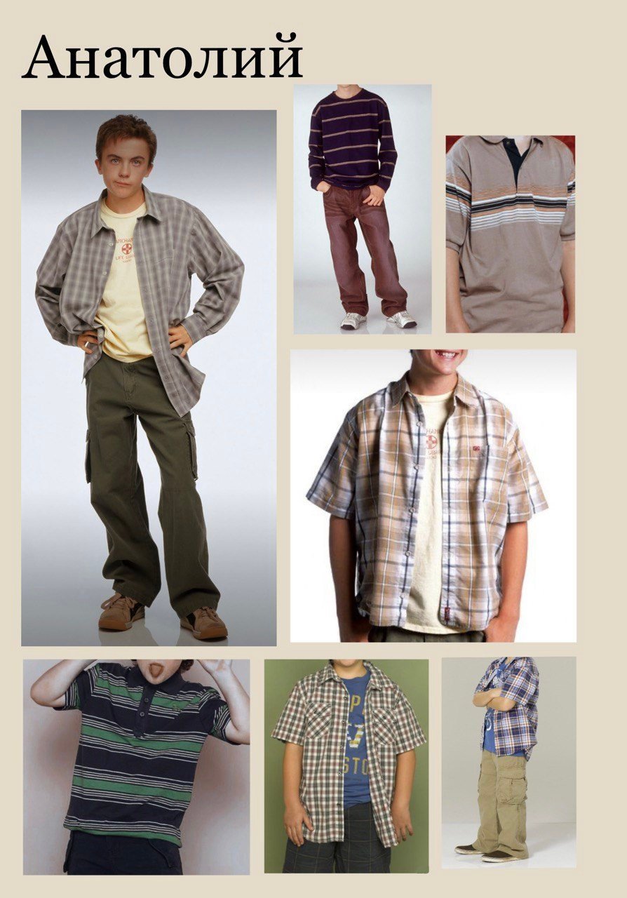 Профессиональные работы. Костюмер, художник кино и телевидения в спб