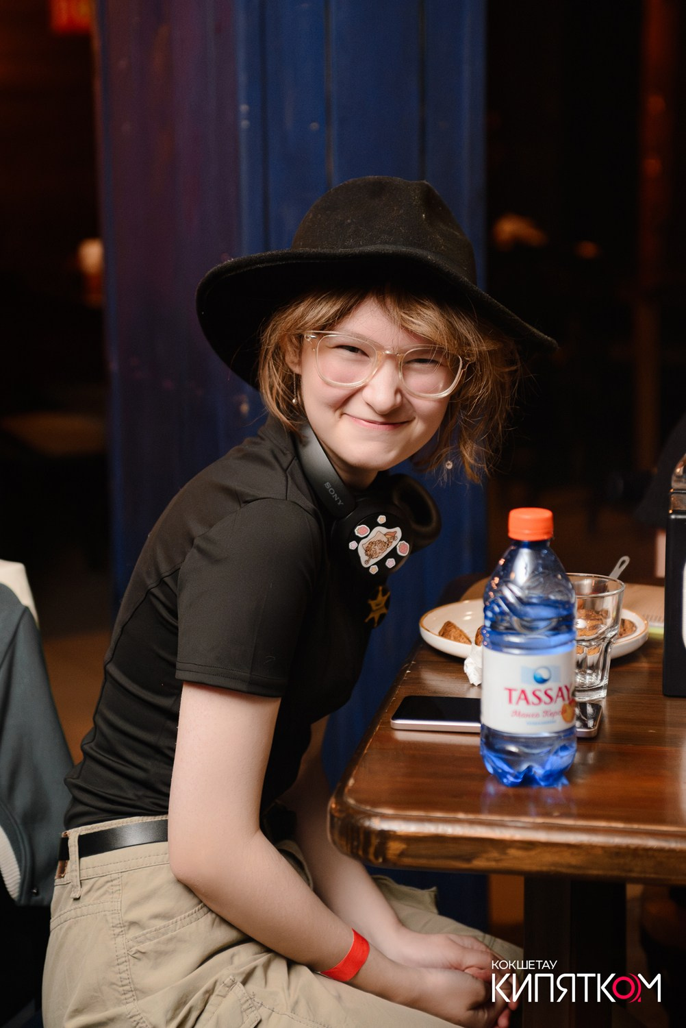 РОК КВАРТИРНИК. КИПЯТКОМ КОКШЕТАУ