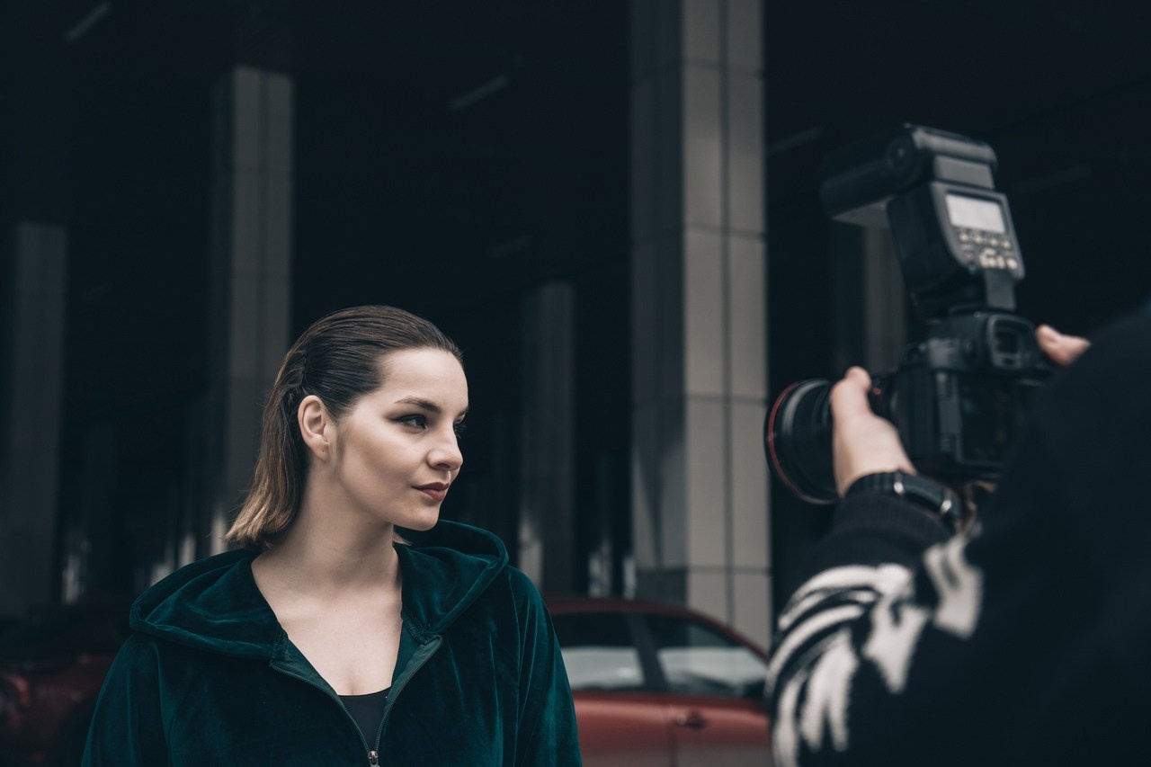 Бэкстейдж, закулисье. Свадебный, репортажный фотограф в городе Вологда и Череповец Эндрю Грек