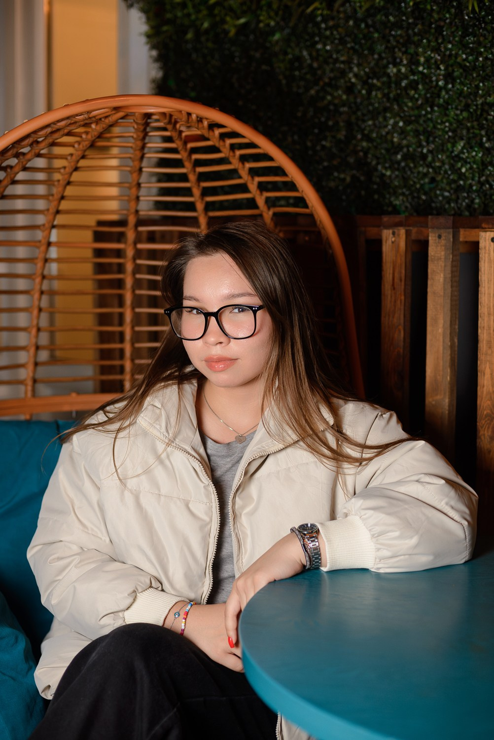 CAFFEIN. КИПЯТКОМ КОКШЕТАУ