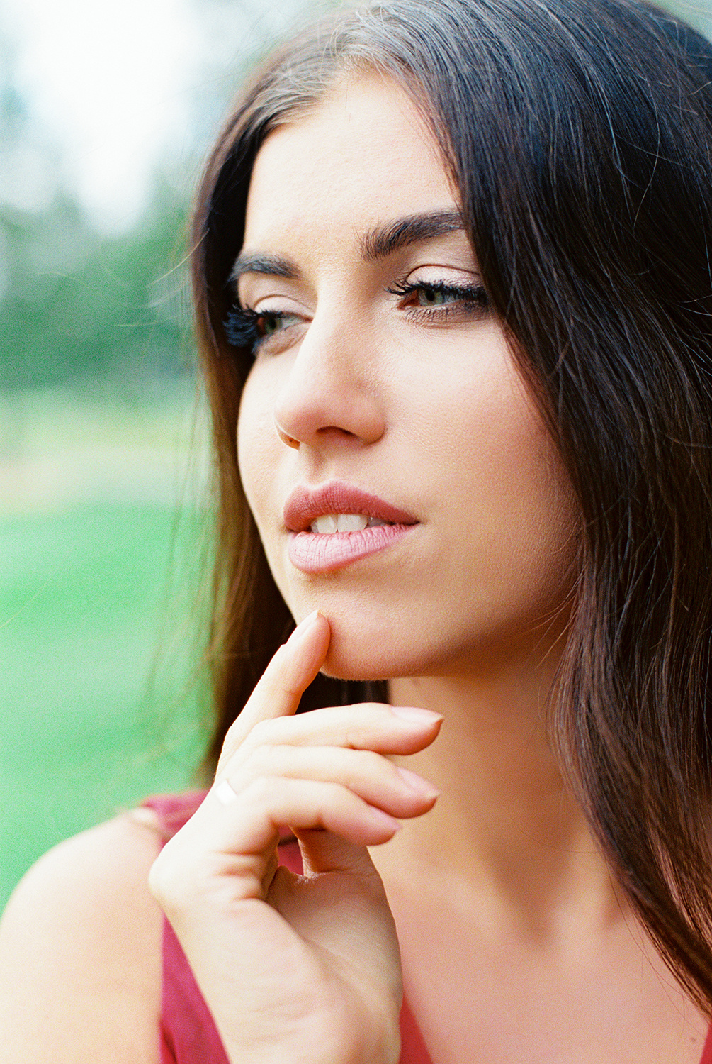 Марина и Виталий. Свадебный и семейный фотограф Ксения Шекк Екатеринбург