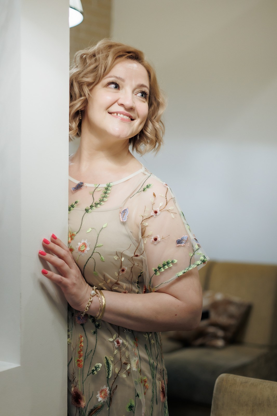 Елена 50. Свадебный и репортажный фотограф в Москве и Московской области