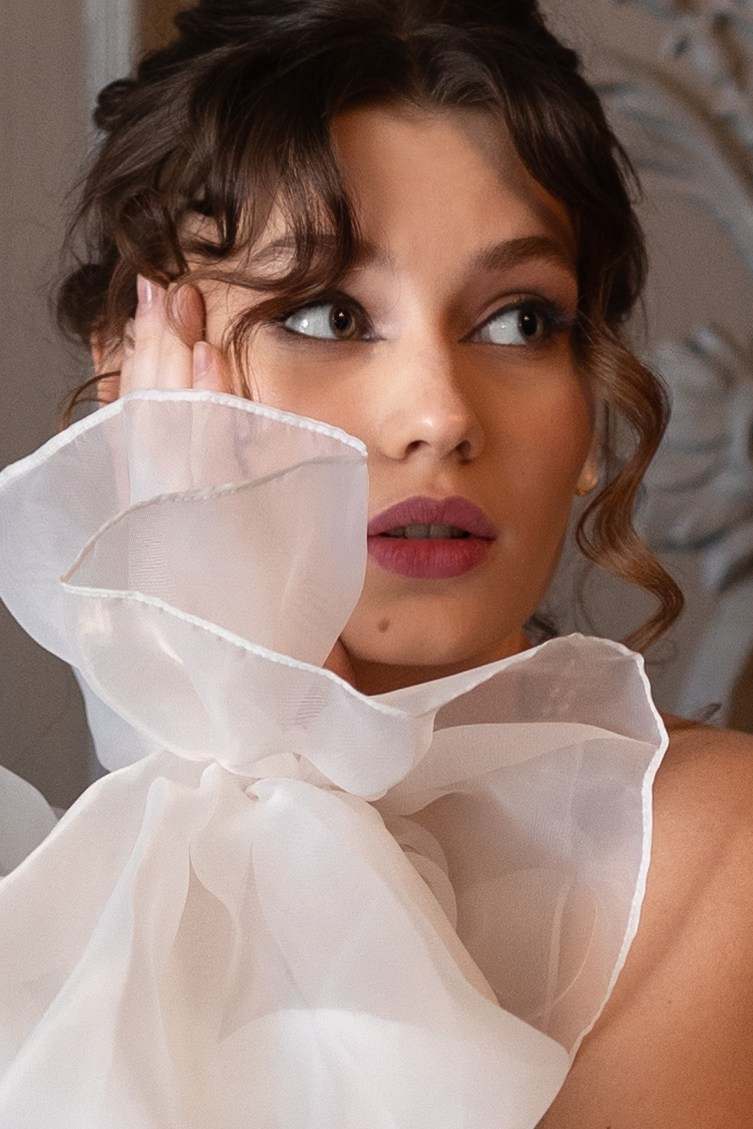 Особняк. Свадебный фотограф Курзина Ольга | Москва