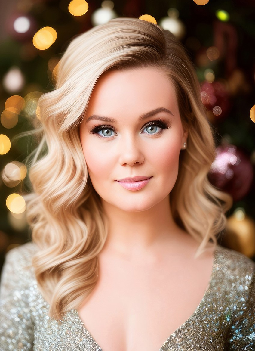 нейросеть, цифровой портрет по фото