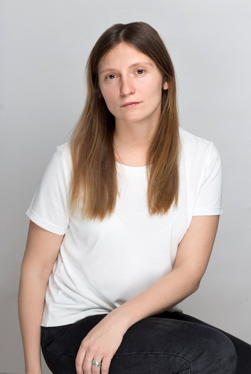 Portrait. Alexey Bogolepov photography