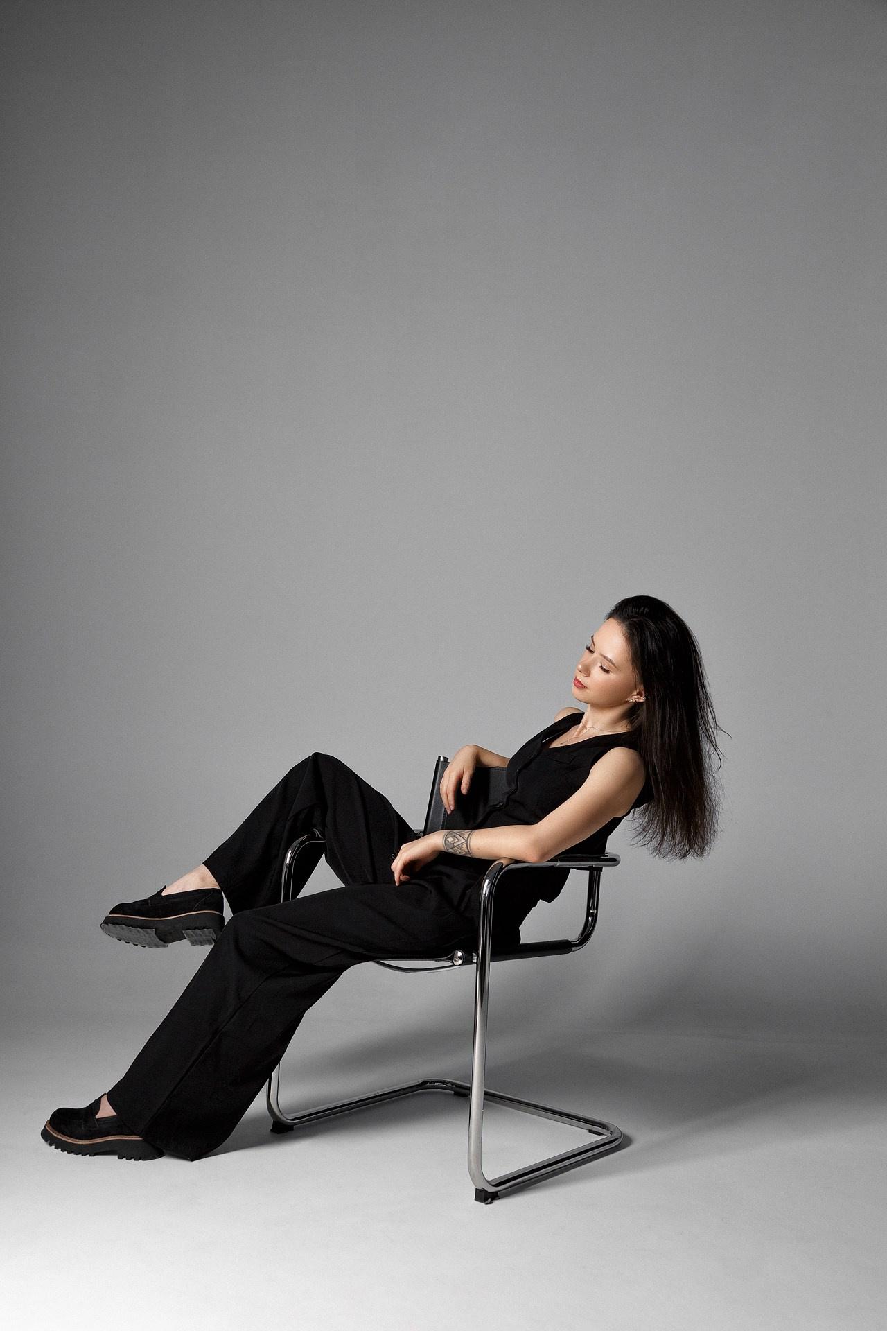 Студийная фотосессия. Светский фотограф Санкт-Петербург и ЛО