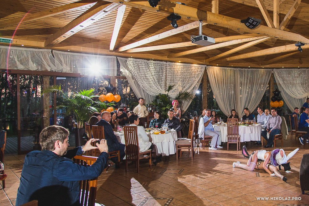 UP GROUP. Видеооператор/Фотограф Николай Завьялов