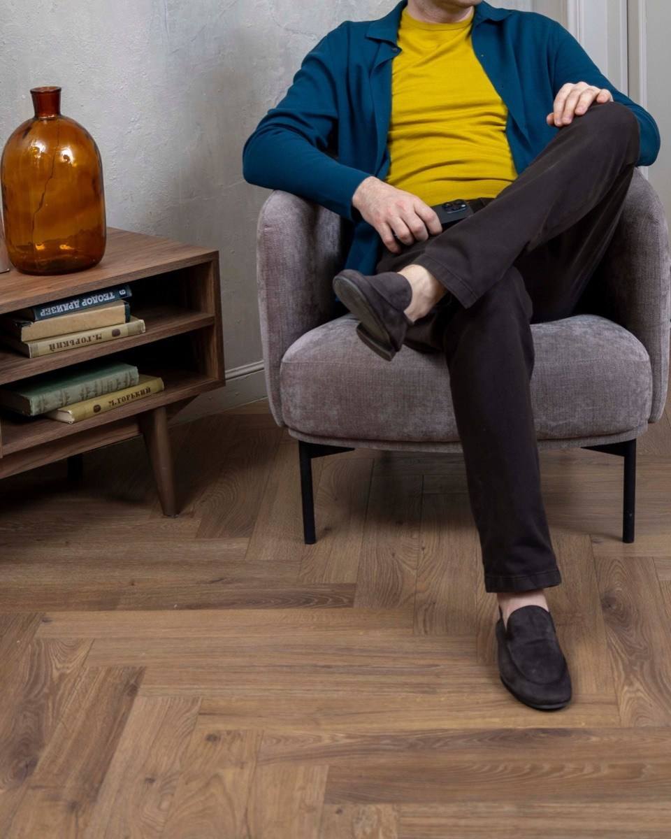 Стилист — имиджмейкер в Москве Дарья Фастован