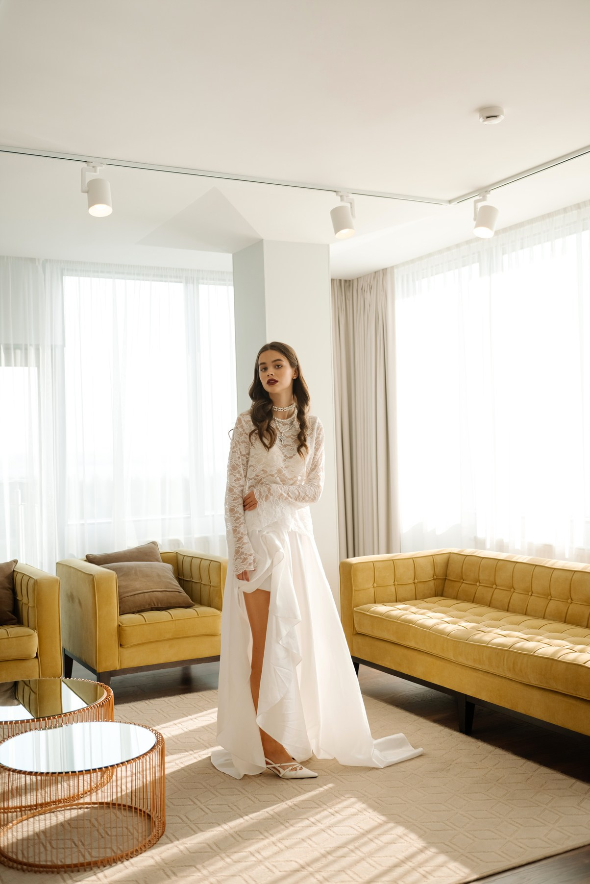 Утро невесты. Лахта. Свадебный и сеейный фотограф в Санкт-Петербурге Елена Худякова