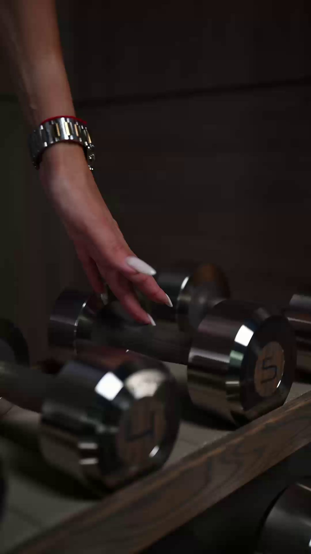 Фитнес-видеосъёмка и спортивное видео для брендов, тренеров и атлетов