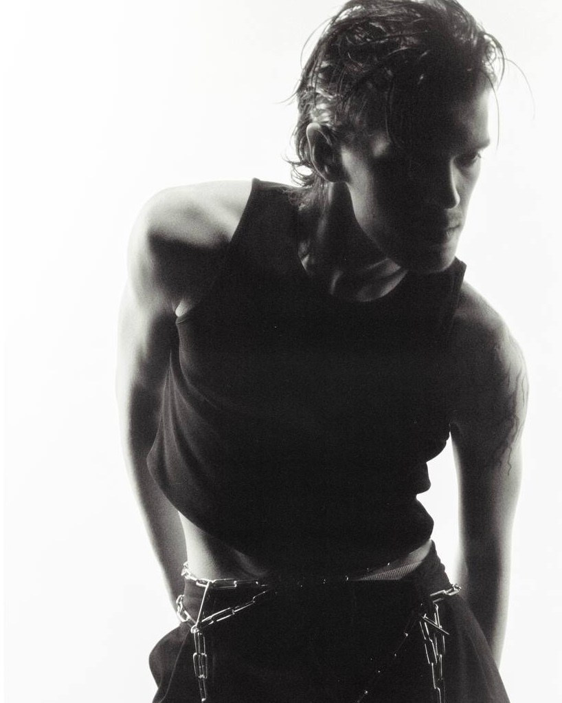 Богдан NT Стилист Москва