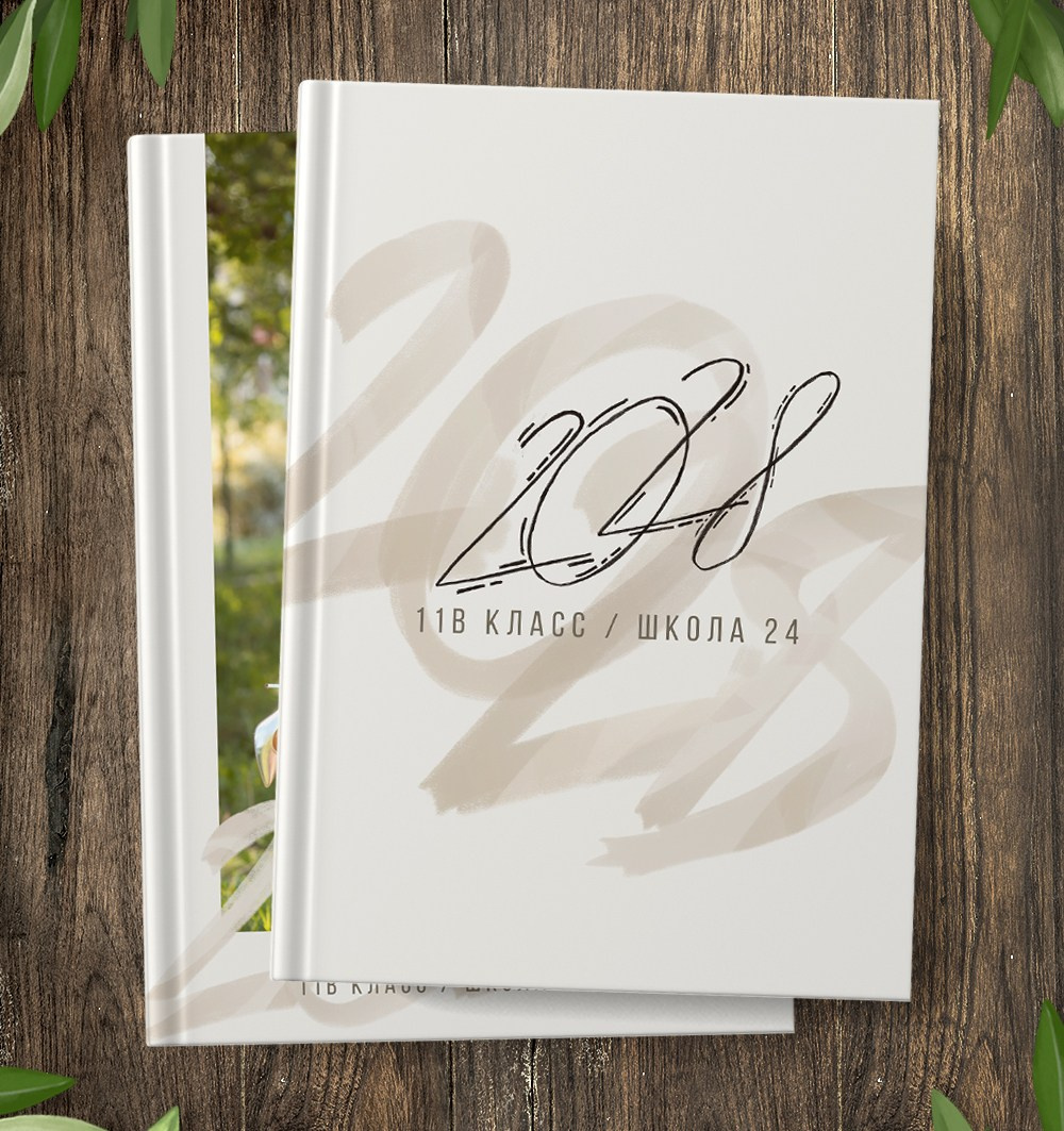 Фотокнига для старших классов. Medlori fotobook Выпускные альбомы в Липецке Лариса Медведева