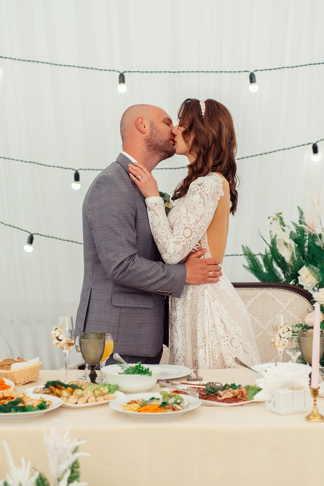 Свадебные фотосесии. Фотограф в Минске