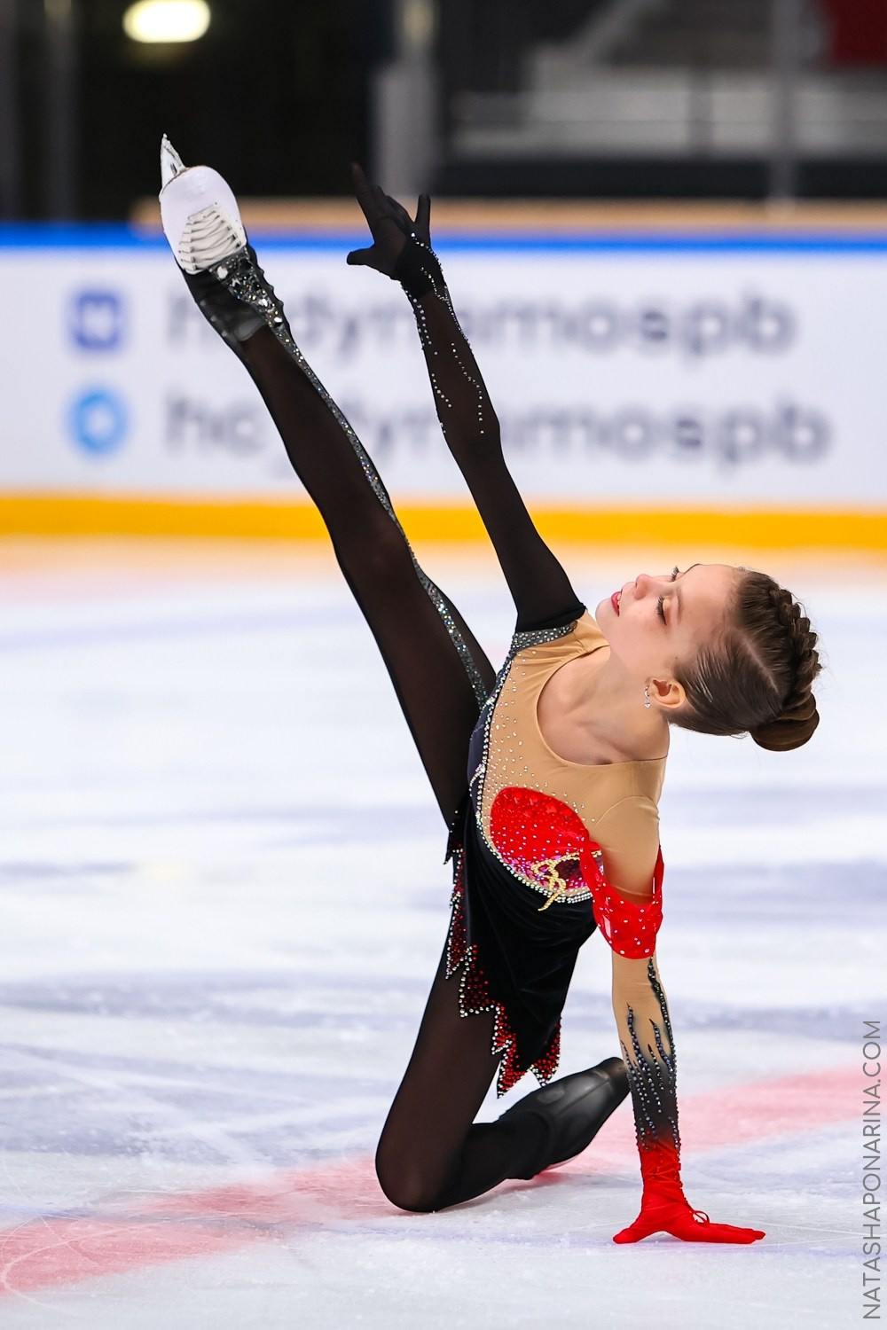 Фризоргер Александра 2025. ФК Фотограф в Санкт-Петербурге Наталья Понарина