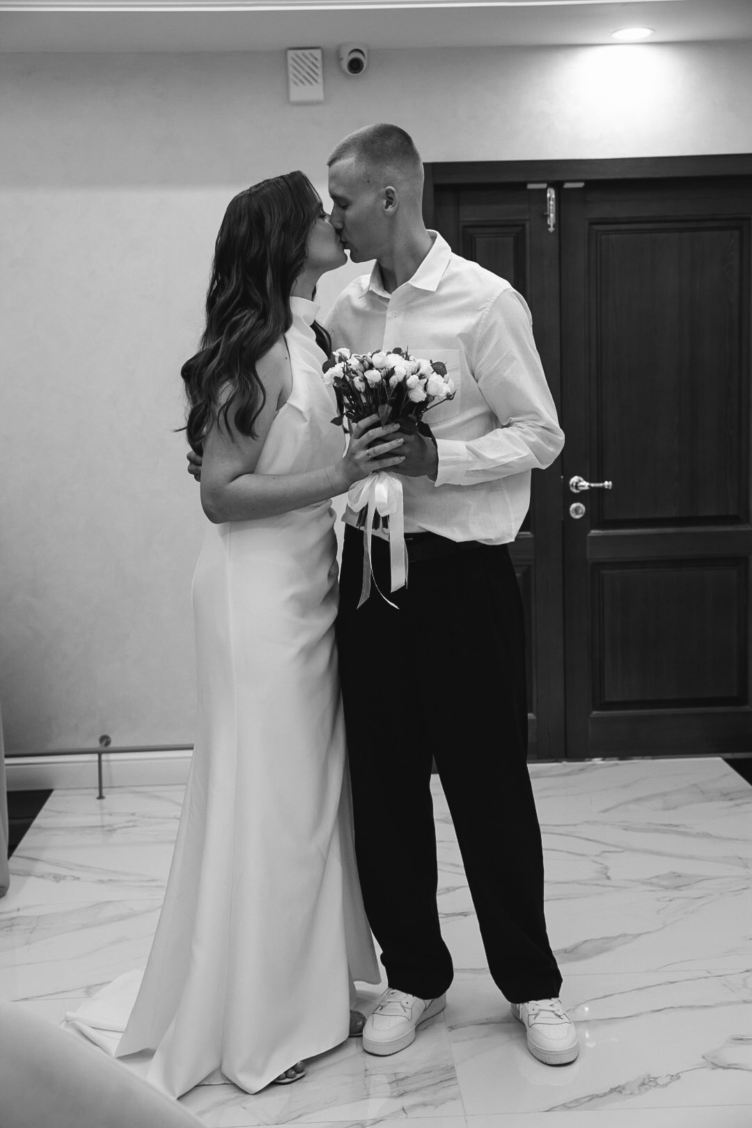 Сергей и Арина. Фотограф Нижний Новгород